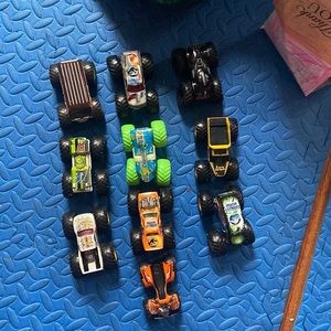 10 used monster trucks